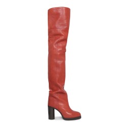 LAELLE CUISSARD BOOT