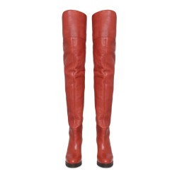 LAELLE CUISSARD BOOT