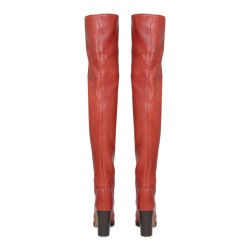 LAELLE CUISSARD BOOT