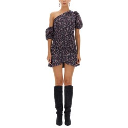 "LECIA" DRESS