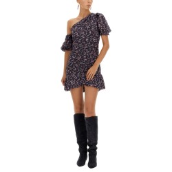 "LECIA" DRESS