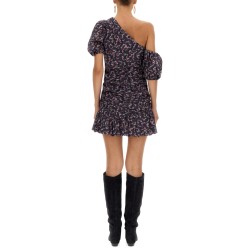 "LECIA" DRESS