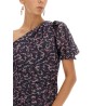 "LECIA" DRESS