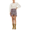 "MILENDI" SKIRT