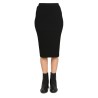 ONE-SHOULDER DRESS