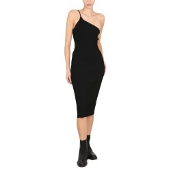 ONE-SHOULDER DRESS