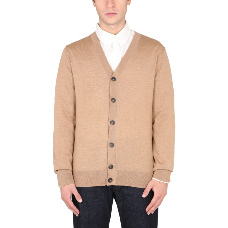 CARDIGAN "SAMUEL"