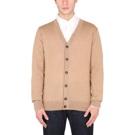 CARDIGAN "SAMUEL"