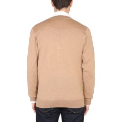 CARDIGAN "SAMUEL"