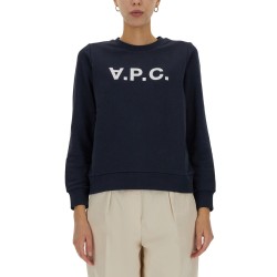 "LIVE" SWEATSHIRT