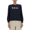 "LIVE" SWEATSHIRT