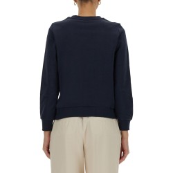 "LIVE" SWEATSHIRT