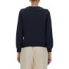"LIVE" SWEATSHIRT