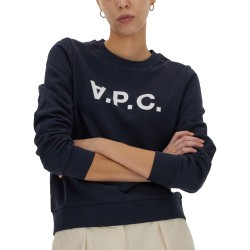 "LIVE" SWEATSHIRT