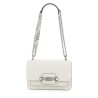 HEATHER EXTRA-SMALL SHOULDER BAG