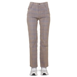 HIGH WAIST PANTS