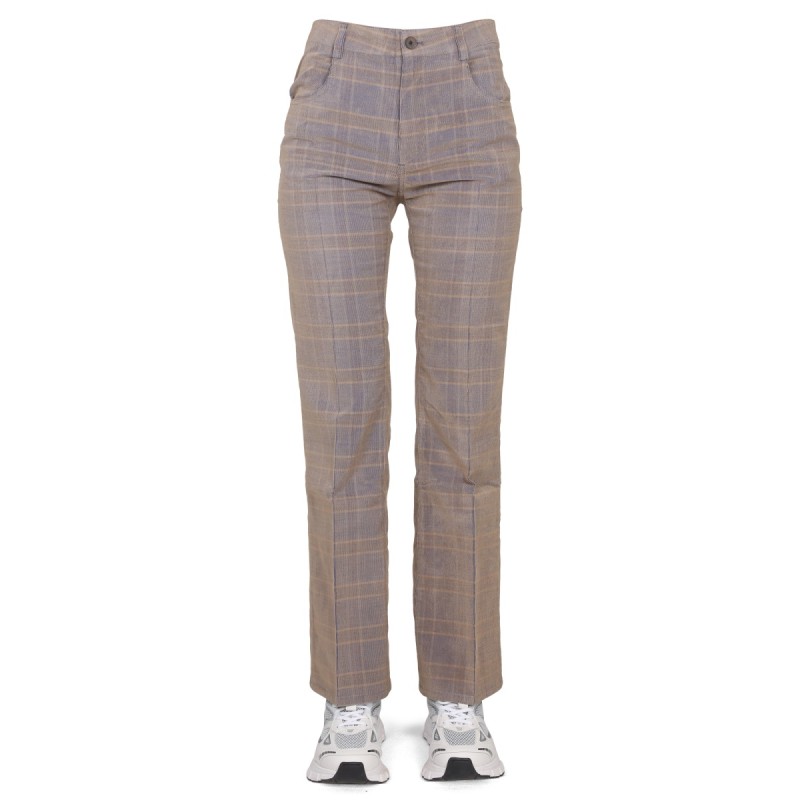 HIGH WAIST PANTS