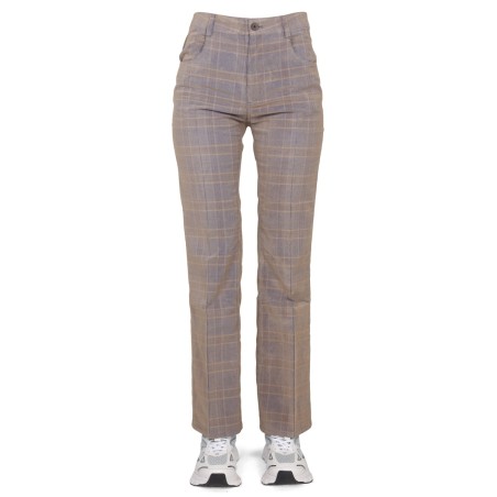 HIGH WAIST PANTS