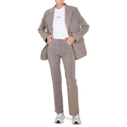 HIGH WAIST PANTS