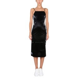 SLIM FIT DRESS