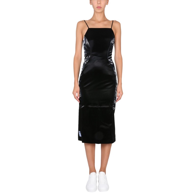 SLIM FIT DRESS