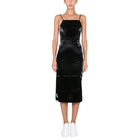 SLIM FIT DRESS
