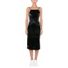 SLIM FIT DRESS