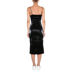 SLIM FIT DRESS