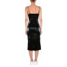 SLIM FIT DRESS