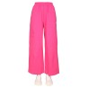 WIDE LEG JOGGING PANTS