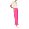 WIDE LEG JOGGING PANTS
