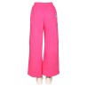WIDE LEG JOGGING PANTS