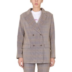 OVERSIZE BLAZER