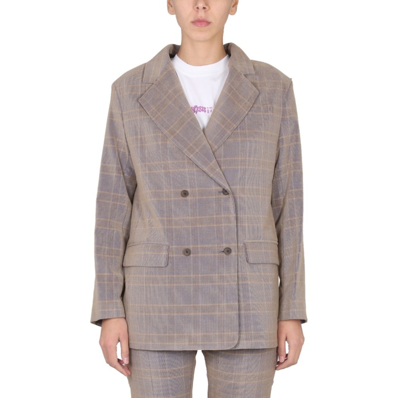 OVERSIZE BLAZER
