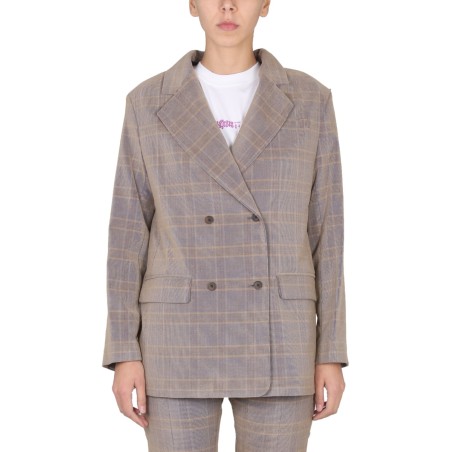 OVERSIZE BLAZER