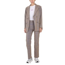 OVERSIZE BLAZER