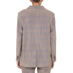 OVERSIZE BLAZER