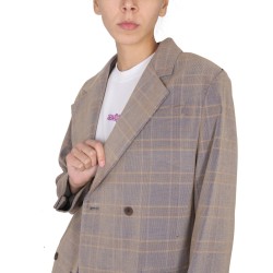 OVERSIZE BLAZER