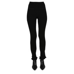 FLARE LEGGINGS.