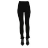 FLARE LEGGINGS.