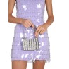 SHORT DRESS