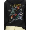 REVERSIBLE COTTON SWEATSHIRT