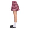 MINI SKIRT
