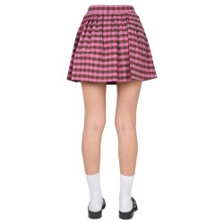 MINI SKIRT