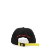 INVICTA X DSQUARED BASEBALL HAT