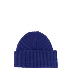 BEANIE HAT WITH LOGO