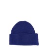 BEANIE HAT WITH LOGO