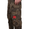 CAMOUFLAGE JOGGING PANTS