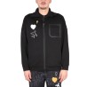 SWEATSHIRT WITH LOGO