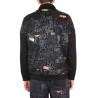 SWEATSHIRT WITH LOGO